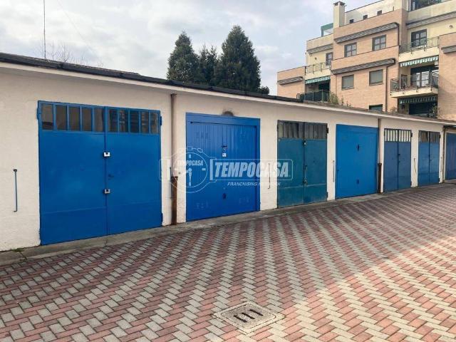 Box / Garage in vendita a Milano MI