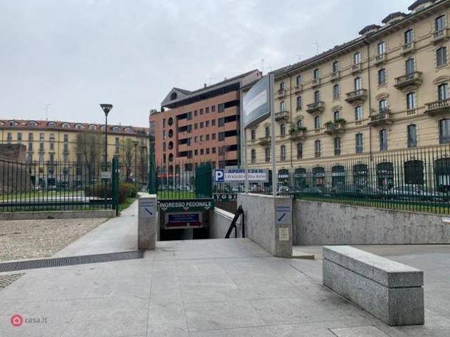 Box / Garage in vendita a Milano MI