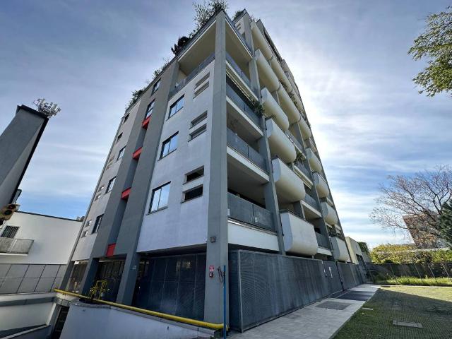 Box / Garage in vendita a Milano MI