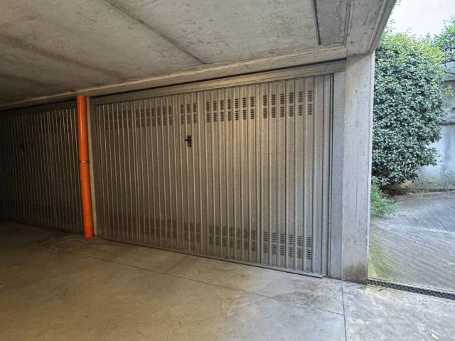 Box / Garage in vendita a Milano MI
