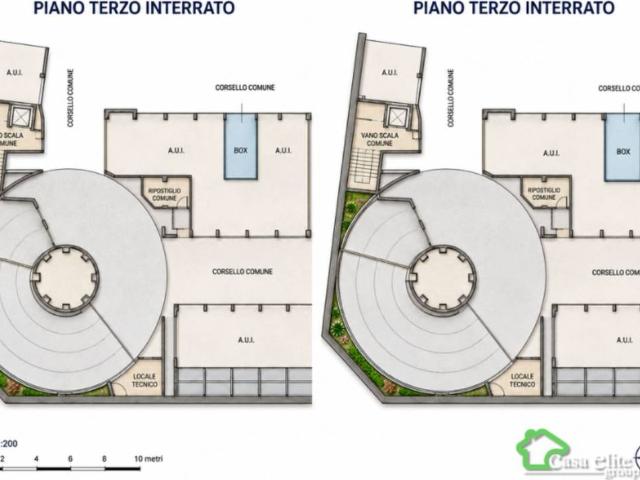 Box / Garage in vendita a Milano MI