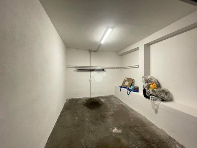 Box / Garage in vendita a Milano MI