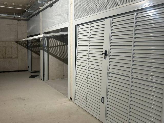 Box / Garage in vendita a Milano MI