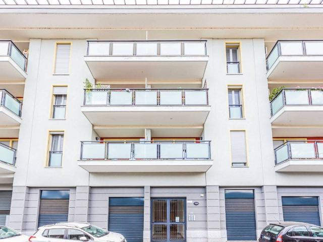 Box / Garage in vendita a Milano MI