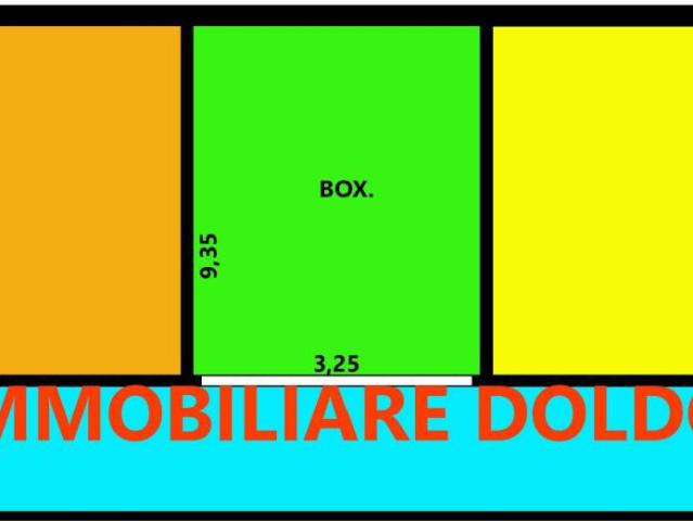 Box / Garage in vendita a Milano MI