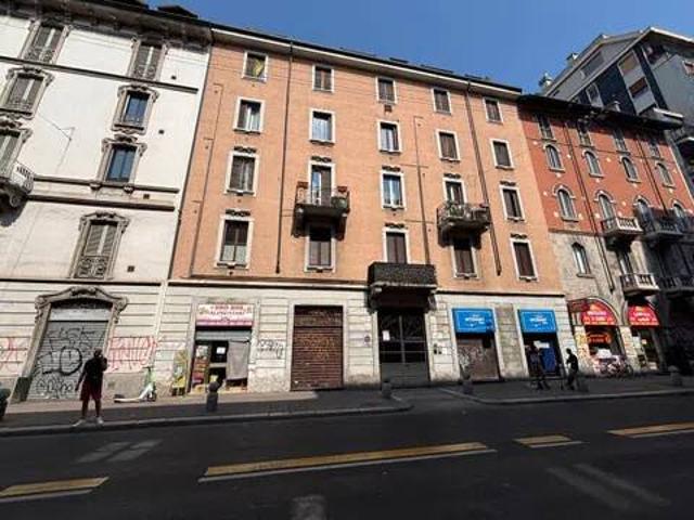 Box / Garage in vendita a Milano MI