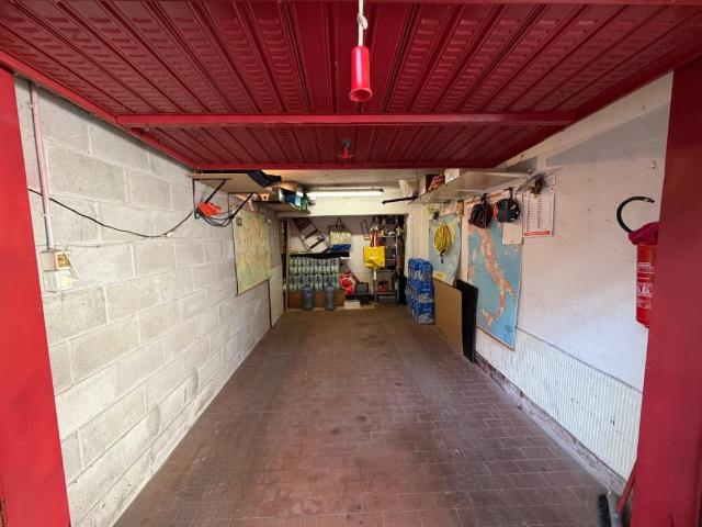 Box / Garage in vendita a Milano MI