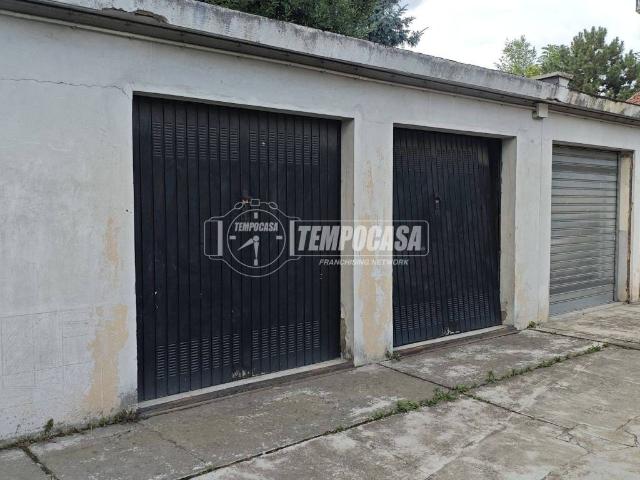 Box / Garage in vendita a Milano MI