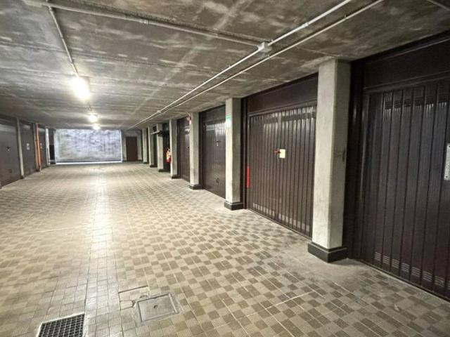 Box / Garage in vendita a Milano MI