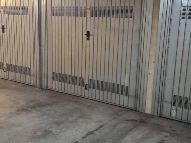 Box / Garage in vendita a Milano MI
