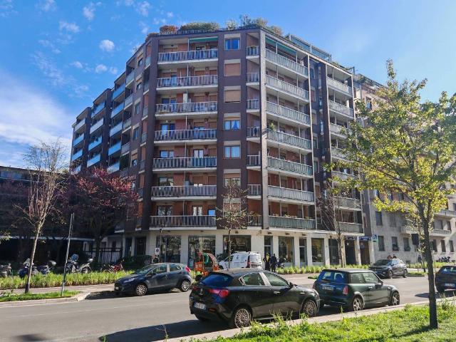 Box / Garage in vendita a Milano MI