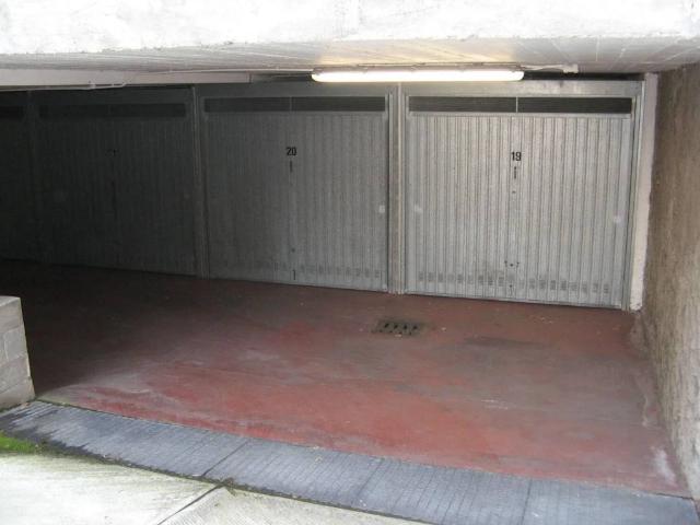 Box / Garage in vendita a Milano MI