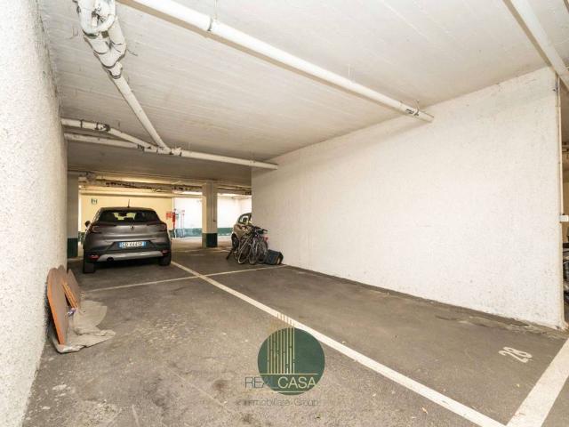 Box / Garage in vendita a Milano MI