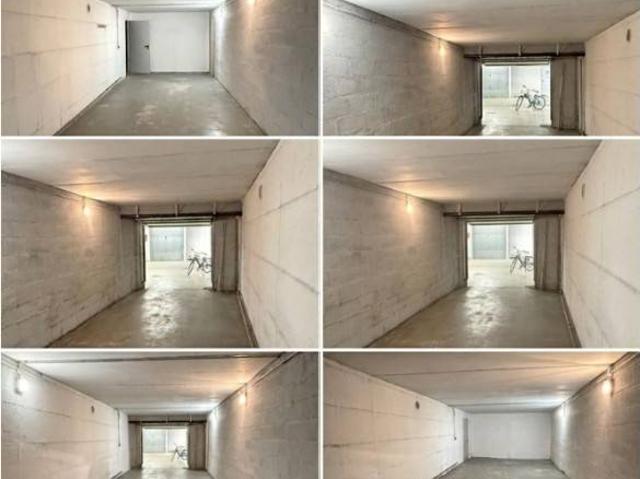 Box / Garage in vendita a Milano MI