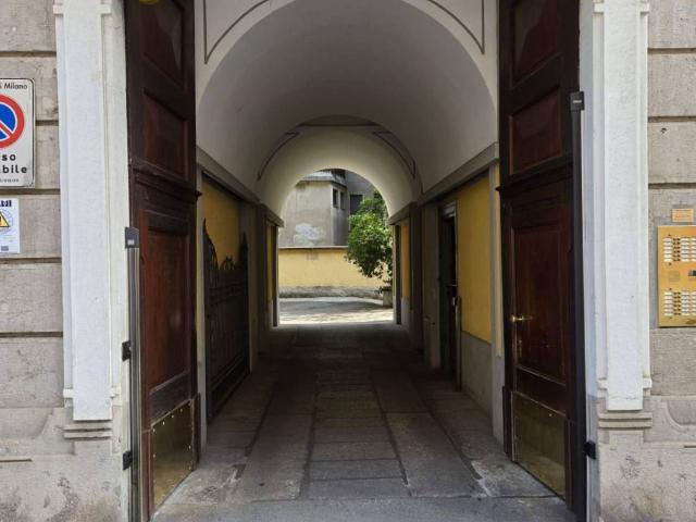 Box / Garage in vendita a Milano MI