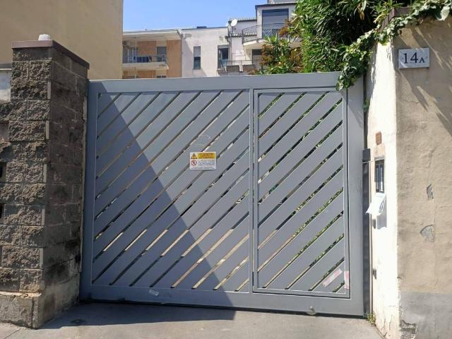 Box / Garage in vendita a Milano MI