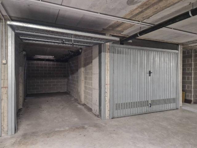 Box / Garage in vendita a Milano MI