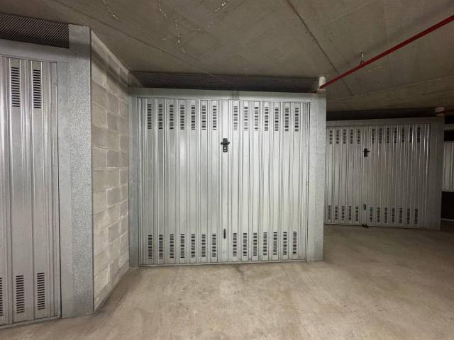 Box / Garage in vendita a Milano MI