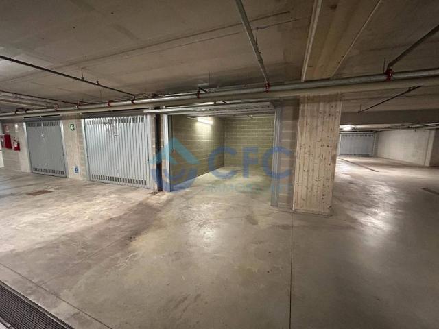 Box / Garage in vendita a Milano MI