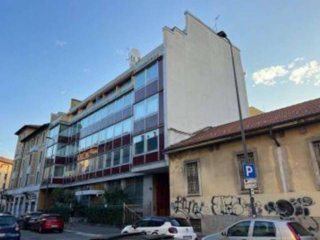 Box / Garage in vendita a Milano MI