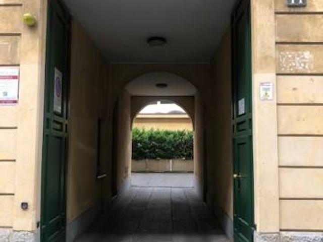 Box / Garage in vendita a Milano MI