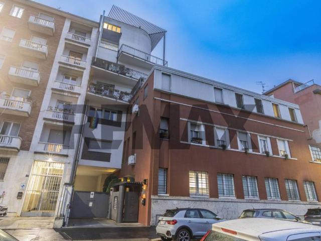 Box / Garage in vendita a Milano MI