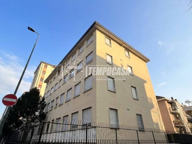 Box / Garage in vendita a Milano MI