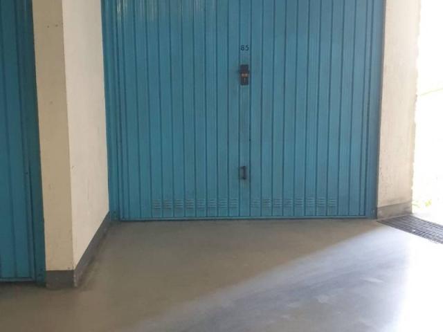 Box / Garage in vendita a Milano MI