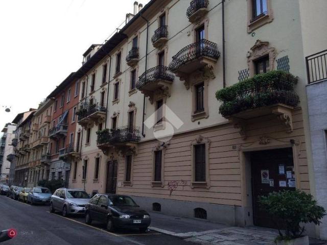 Box / Garage in vendita a Milano MI