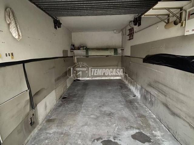Box / Garage in vendita a Milano MI