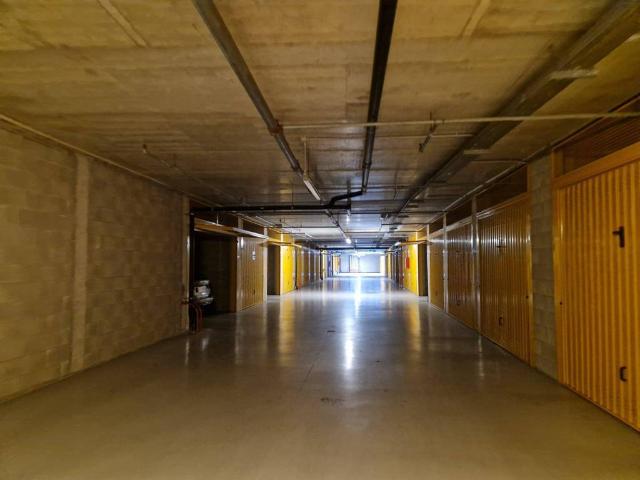 Box / Garage in vendita a Milano MI