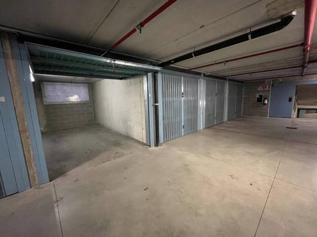 Box / Garage in vendita a Milano MI