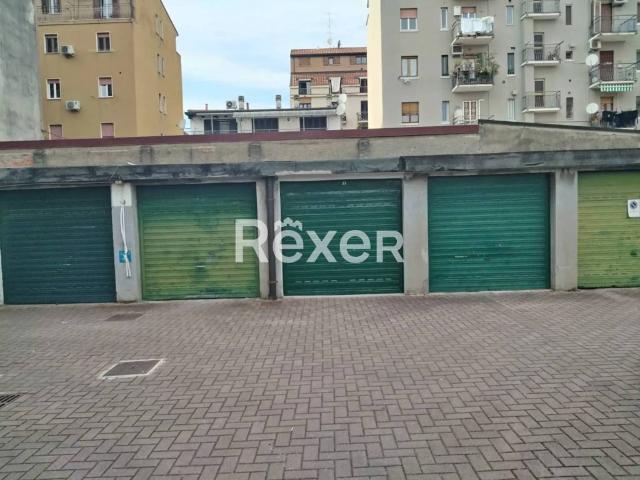Box / Garage in vendita a Milano MI