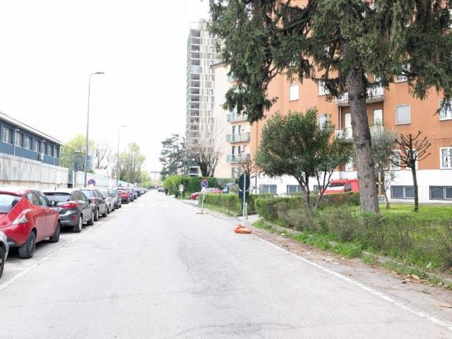 Box / Garage in vendita a Milano MI