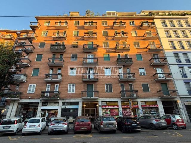 Box / Garage in vendita a Milano MI