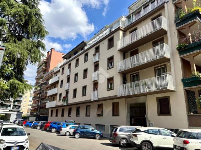 Box / Garage in vendita a Milano MI