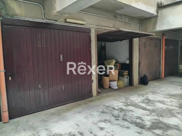 Box / Garage in vendita a Milano MI