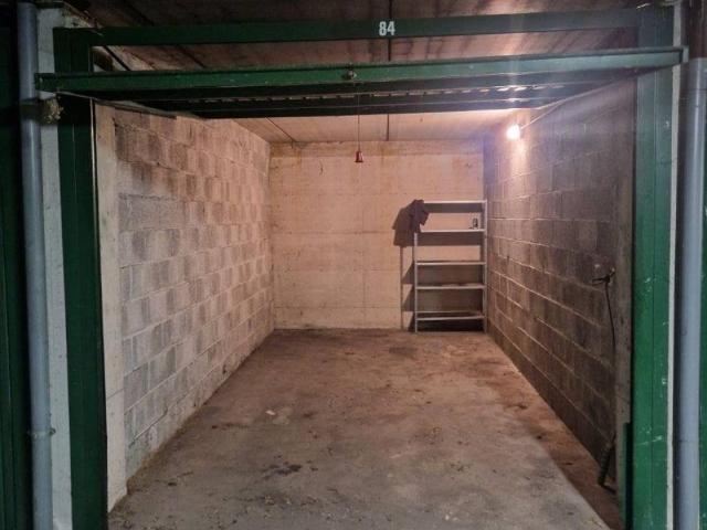 Box / Garage in vendita a Milano MI