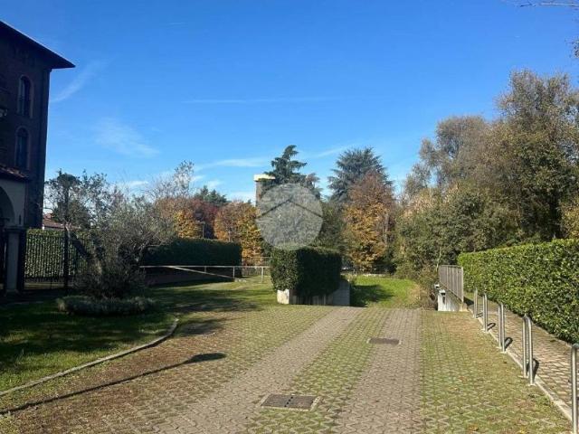 Box / Garage in vendita a Milano MI