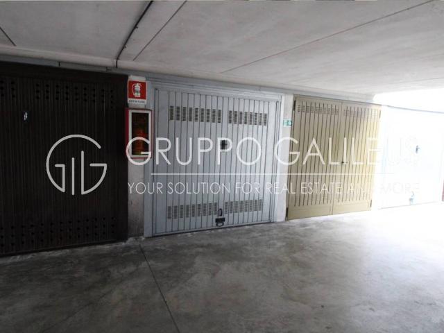 Box / Garage in vendita a Milano MI