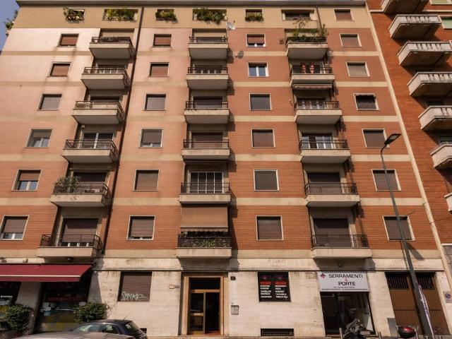 Box / Garage in vendita a Milano MI