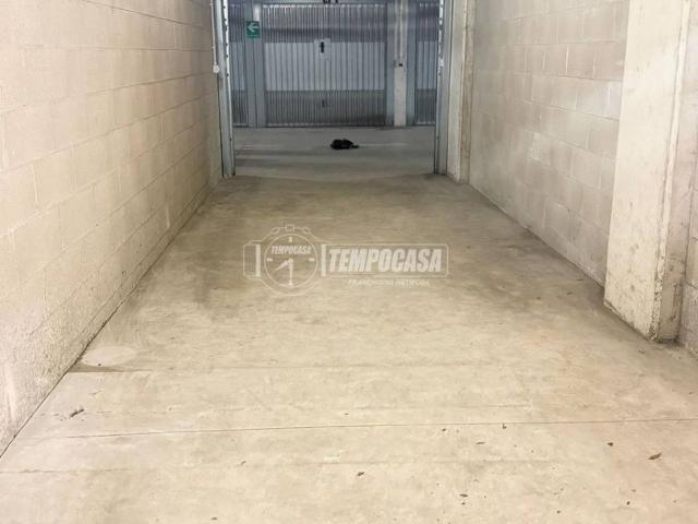 Box / Garage in vendita a Milano MI
