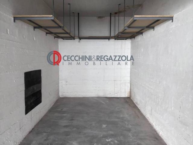 Box / Garage in vendita a Milano MI