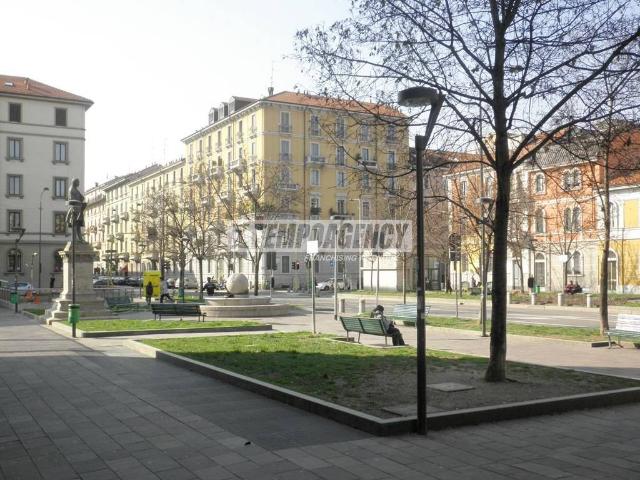 Box / Garage in vendita a Milano MI