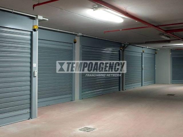 Box / Garage in vendita a Milano MI