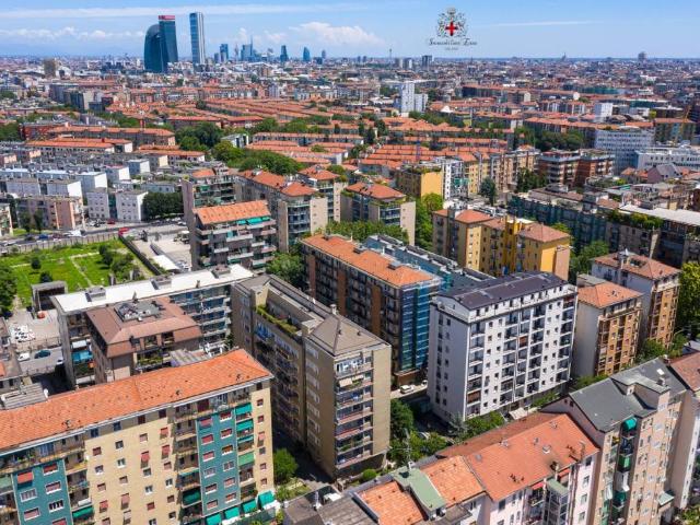 Box / Garage in vendita a Milano MI