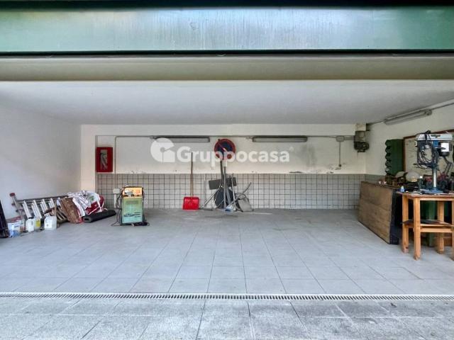 Box / Garage in vendita a Milano MI