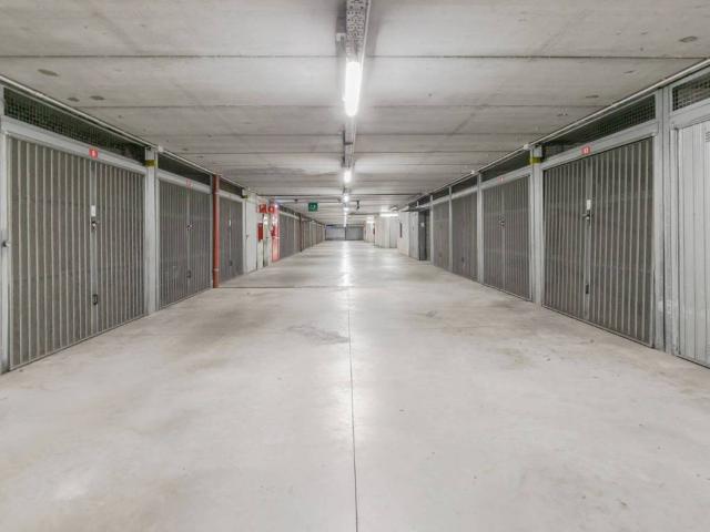 Box / Garage in vendita a Milano MI