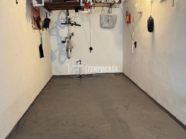 Box / Garage in vendita a Milano MI