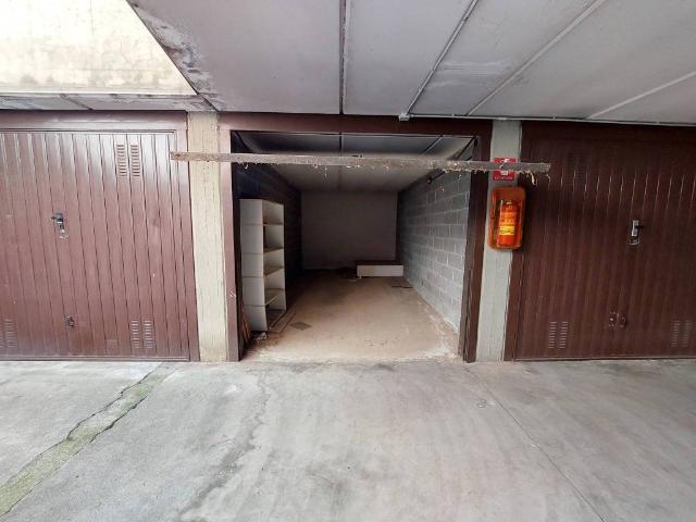 Box / Garage in vendita a Milano MI